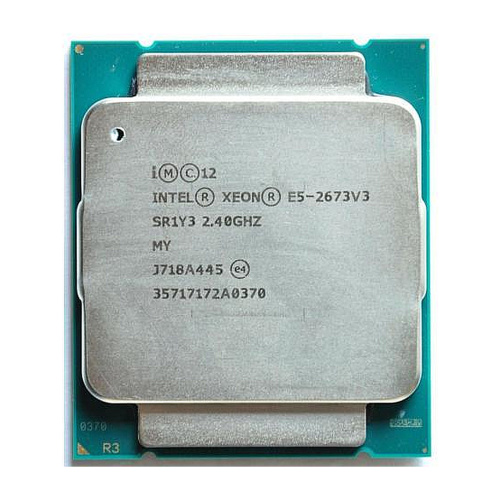 Процессор Intel Xeon E-2334 Soc-1200 3.4GHz OEM