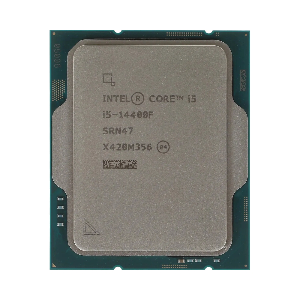 Процессор Intel Core i5-14400F OEM