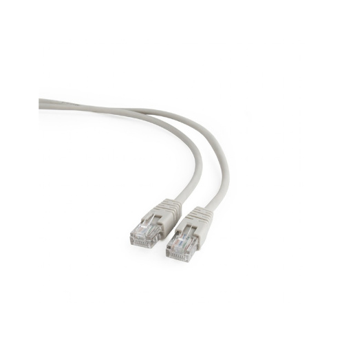 Патч-корд UTP Gembird/Cablexpert 5e, 7.5м, (PP12-7.5M)