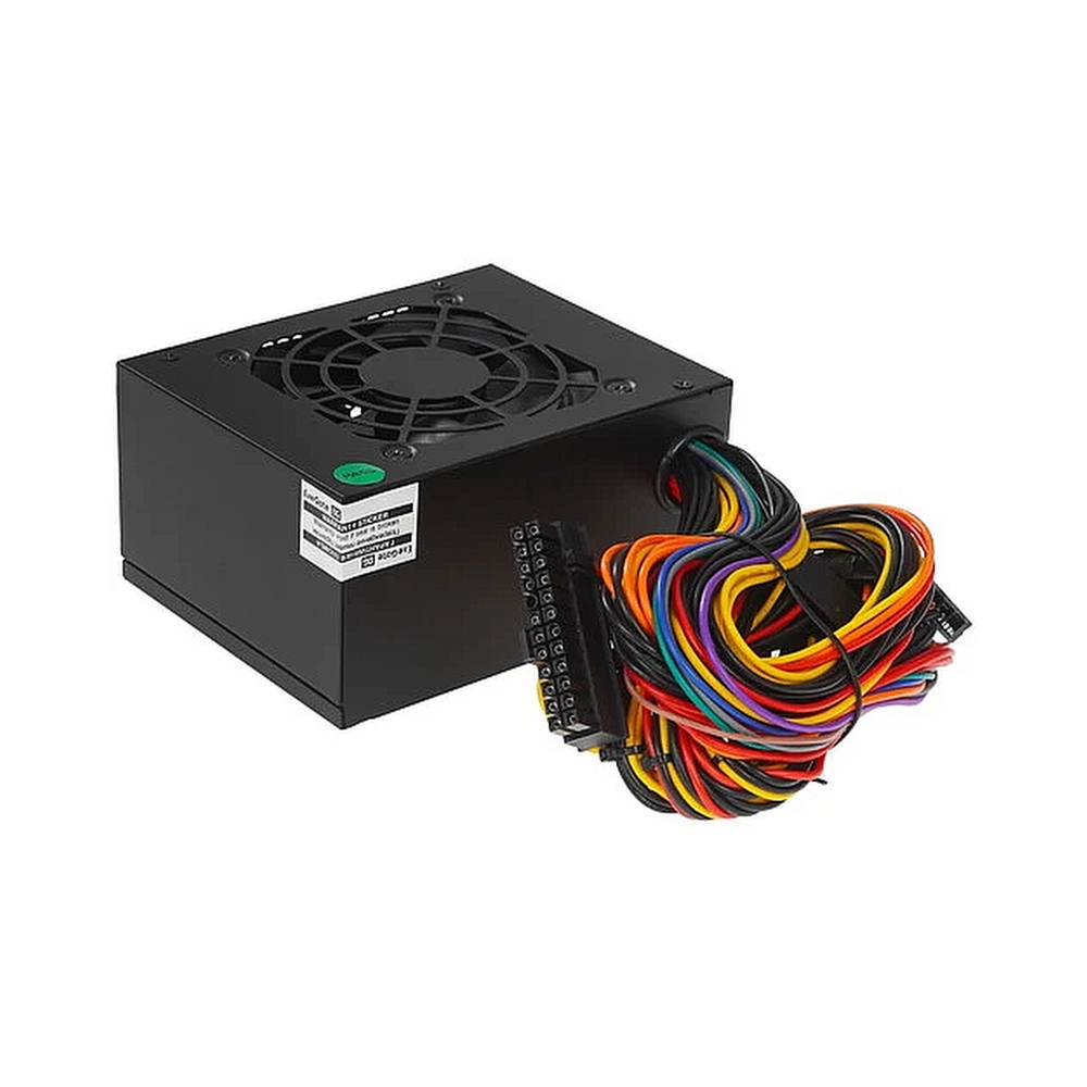 Блок питания ExeGate M600 [EX292237RUS]