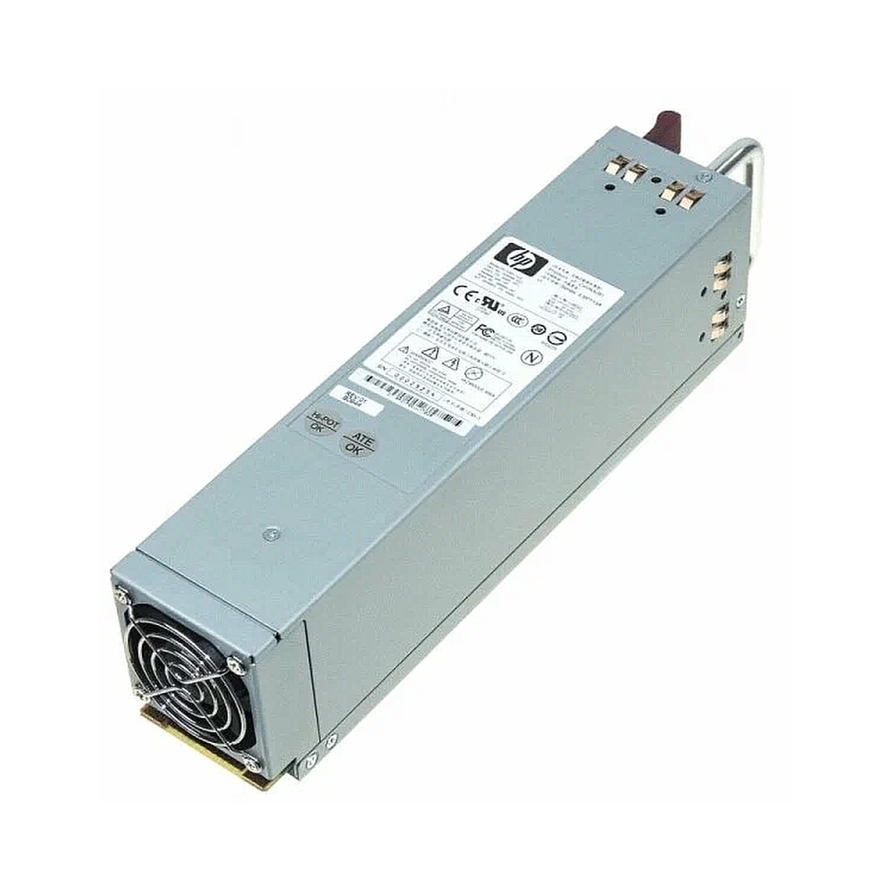 Блок питания 400W 12V Hot-plug PFC HP DL380G5/EVA4000/EVA6000/EVA8000 (O)