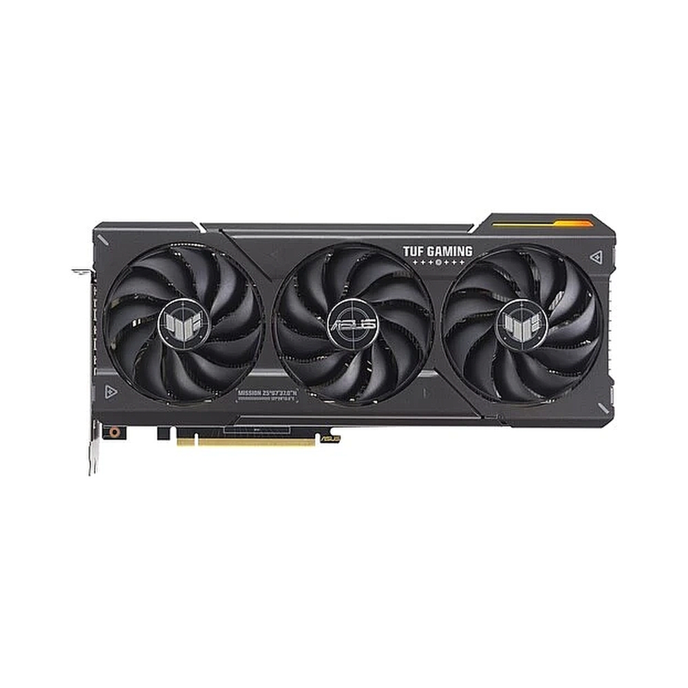 Видеокарта ASUS GeForce RTX 4070 Ti TUF Gaming OC Edition [TUF-RTX4070TI-O12G-GAMING]