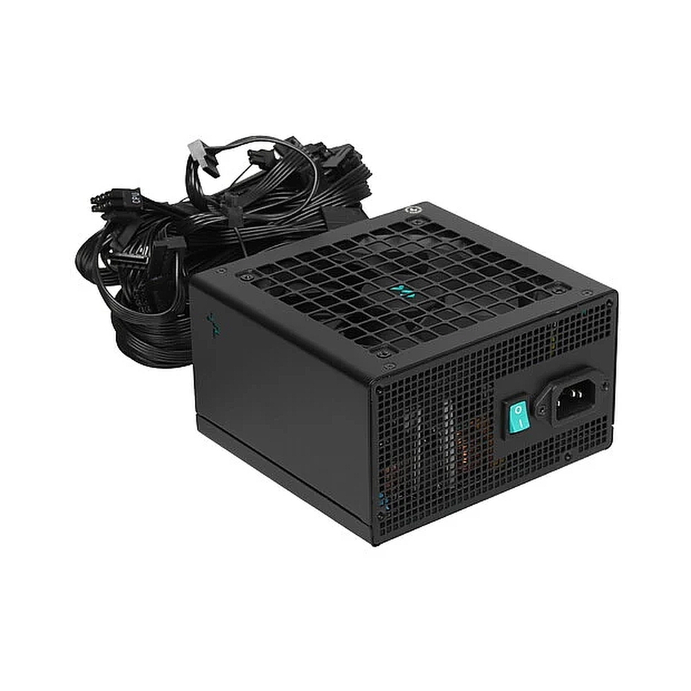 Блок питания DEEPCOOL PN850D [R-PN850D-FC0B-EU] 850W