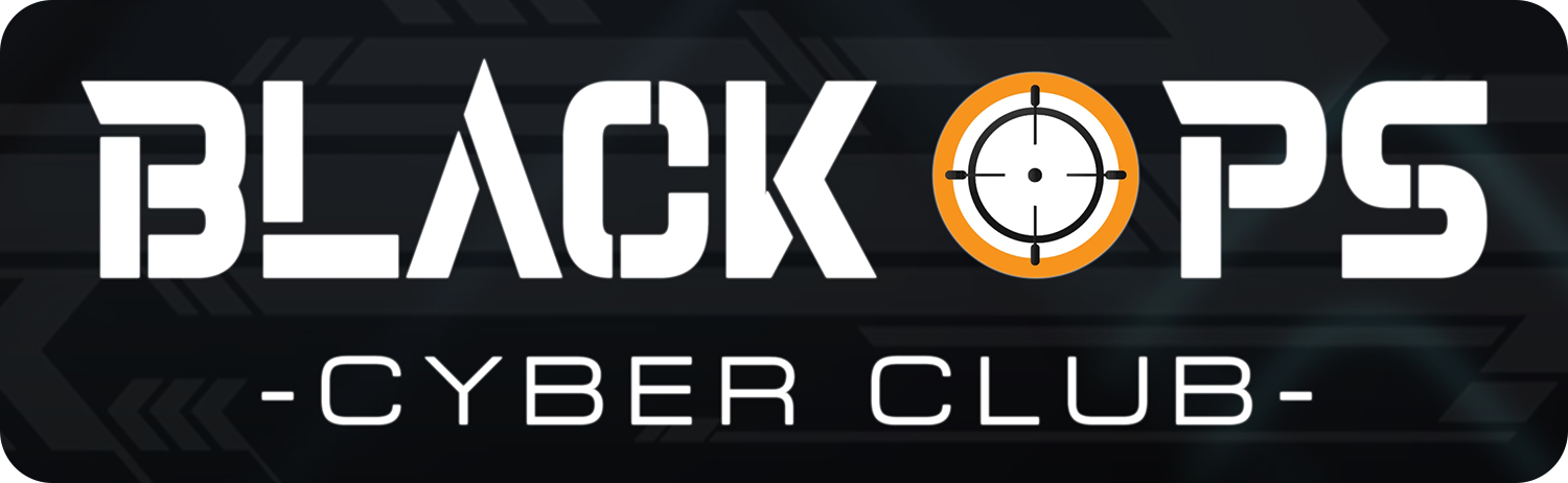 BlackOps  Компьютерный клуб