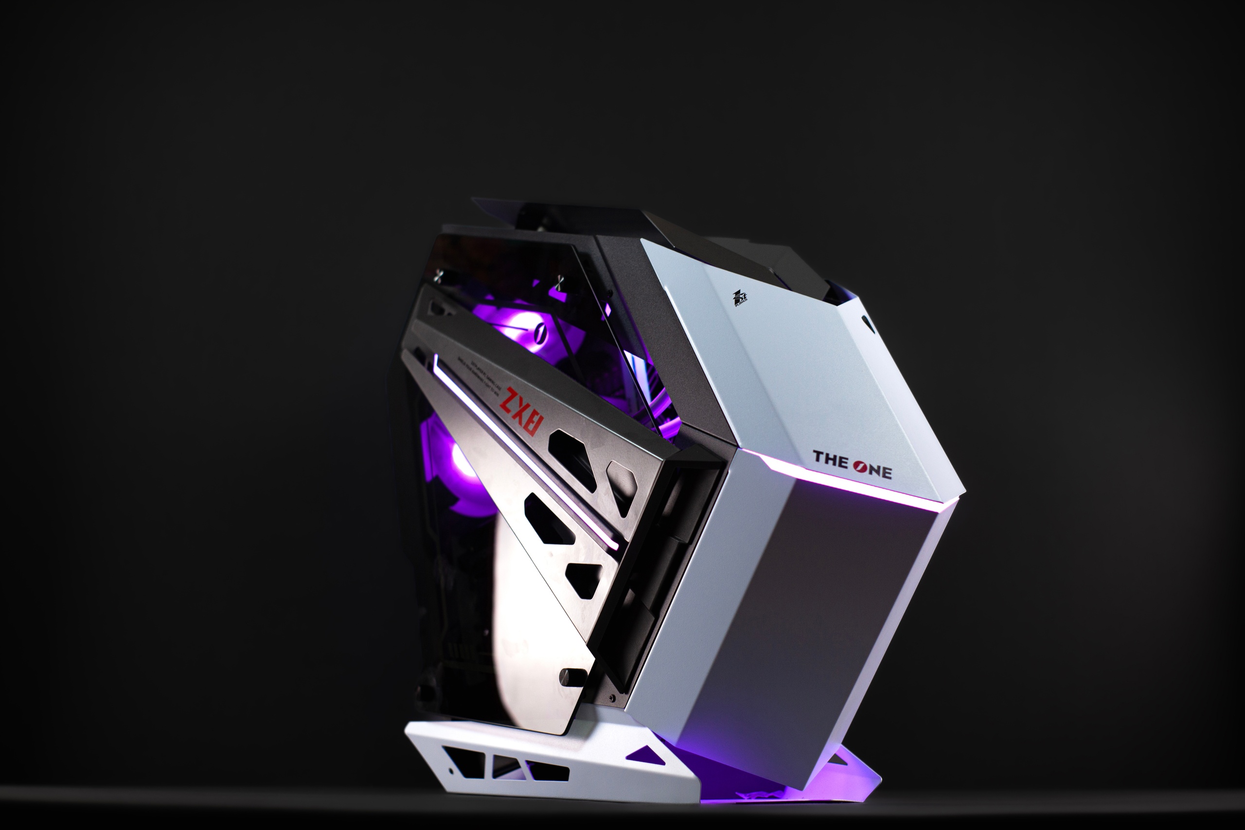 Компьютер Core i7-12700KF / RTX4070 12Gb