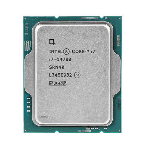Процессор Intel Core i7-14700 Soc-1700 2.1GHz OEM