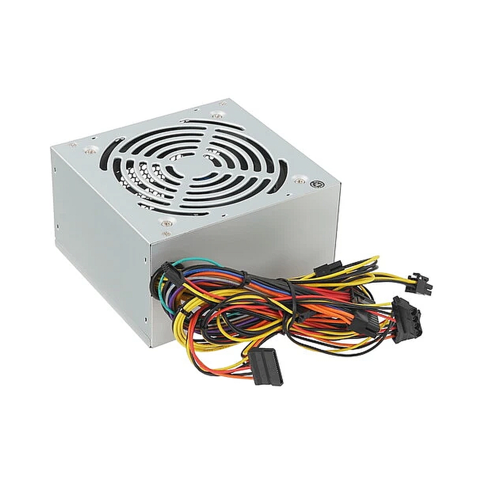Блок питания AeroCool ECO 400W