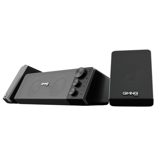 Колонки Оклик GMNG OK-450, черный