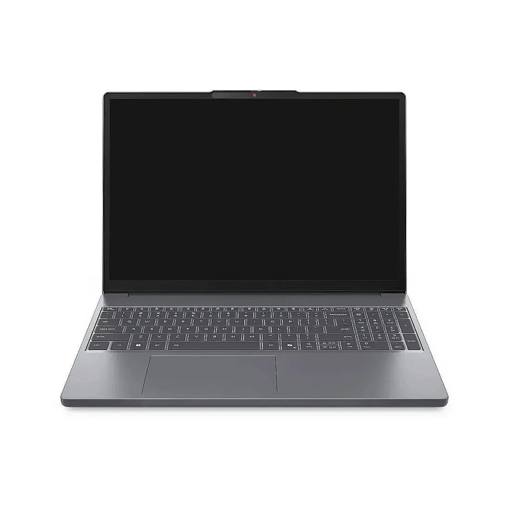 Ноутбук Lenovo IdeaPad Slim 5 15ARP10/15.1"/OLED/AMD Ryzen 5 7535HS/16Gb/512Gb SSD/AMD Radeon Graphics/No OS/серый/1.49kg — KSKSHOP.RU
