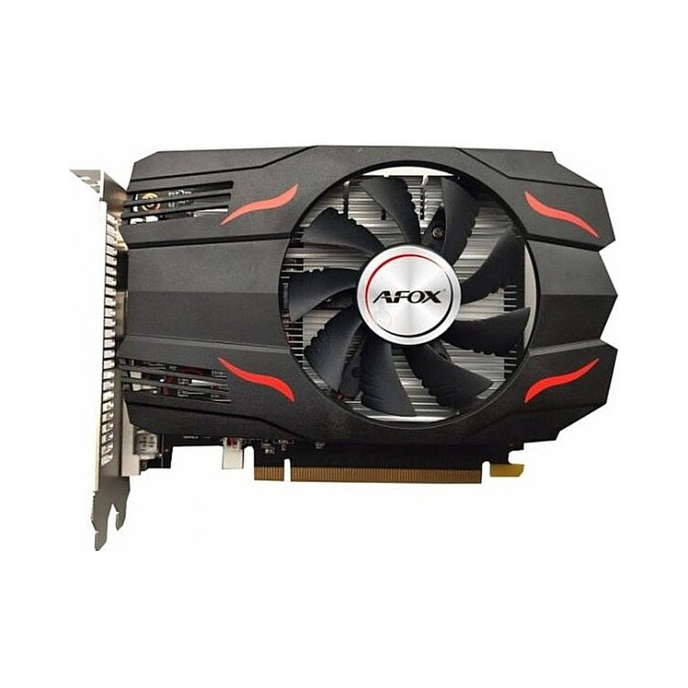 Видеокарта AFOX GeForce GTX 750 [AF750-2048D5H6-V3bp]