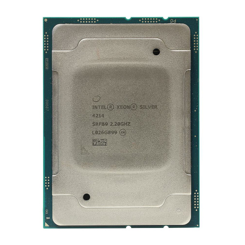 Процессор Intel Xeon SILVER 4214 OEM