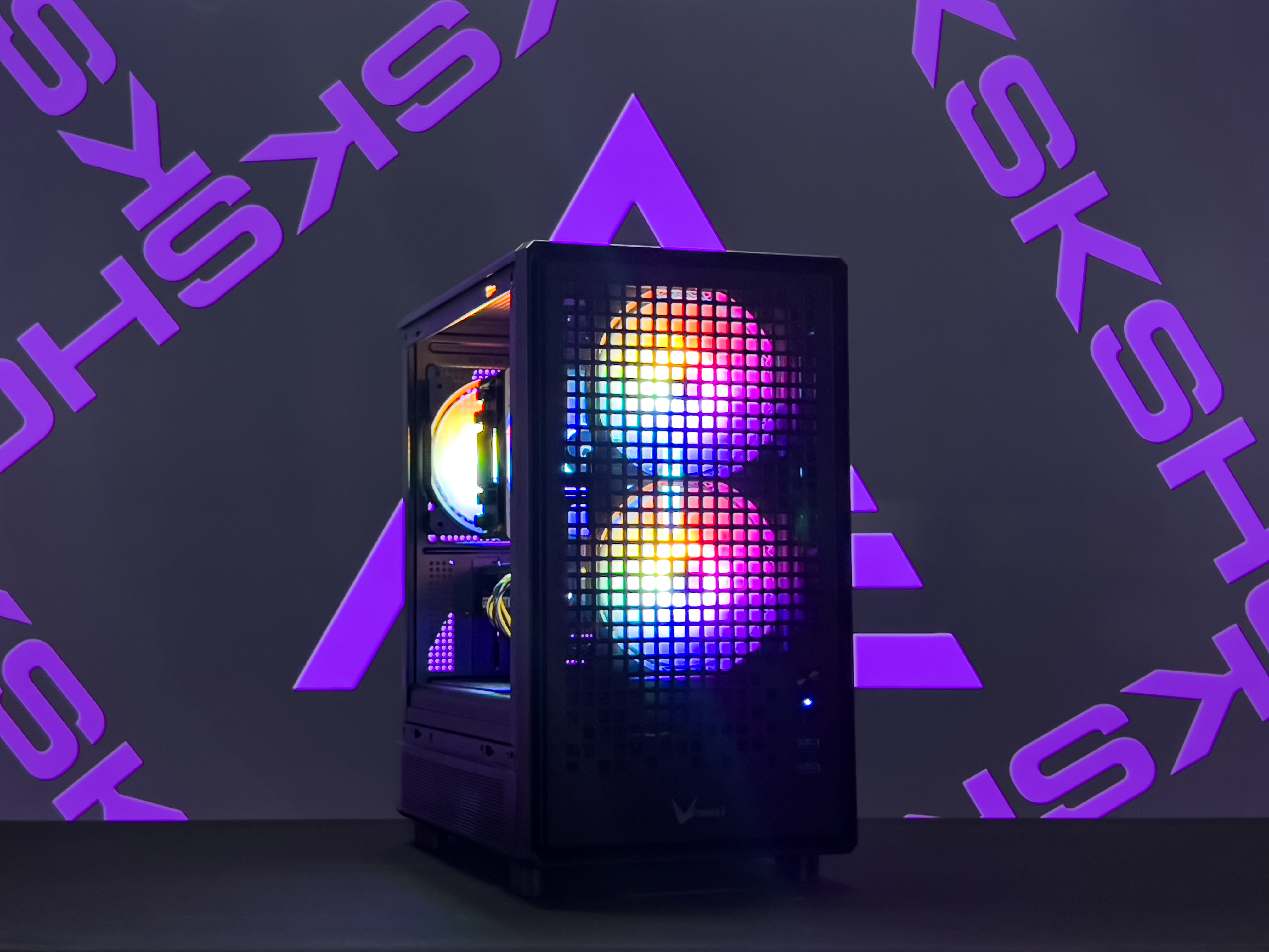 Компьютер Core i5-13400F / RTX4060Ti 8Gb