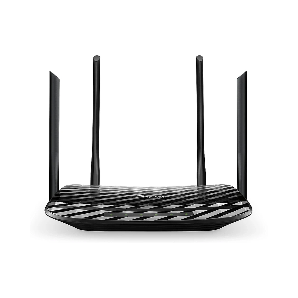Wi-Fi маршрутизатор TP-Link Archer C6