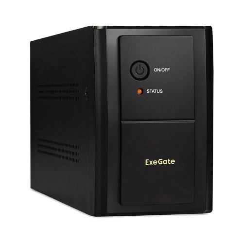 Источник бесперебойного питания ИБП EXEGATE SpecialPro EP285483RUS, 1000ВA