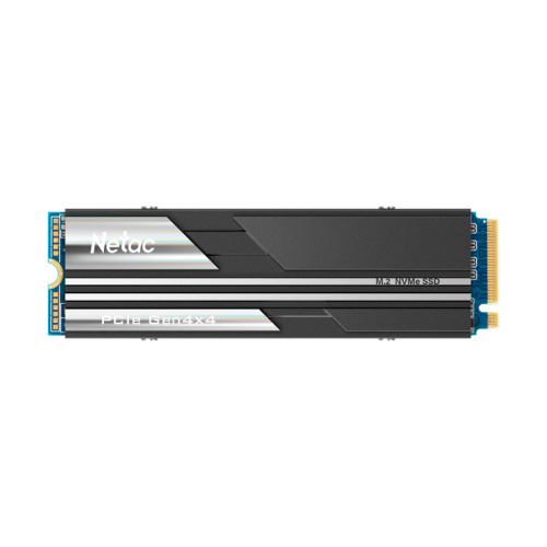 Накопитель SSD Netac M.2 2280 NV5000 Pro NVMe 1TB