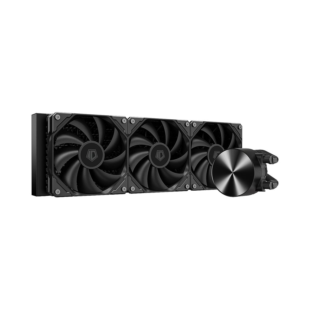 Система водяного охлаждения ID-Cooling FX360 PRO