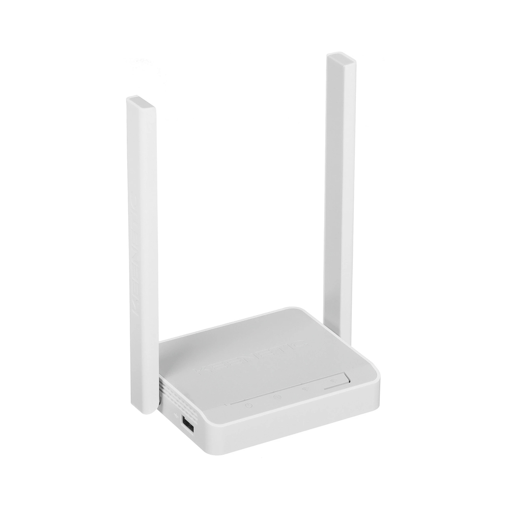Беспроводной роутер Keenetic 4G (KN-1213)