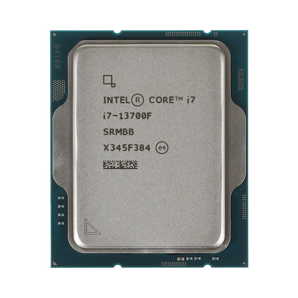 Процессор Intel Core i7-13700F OEM