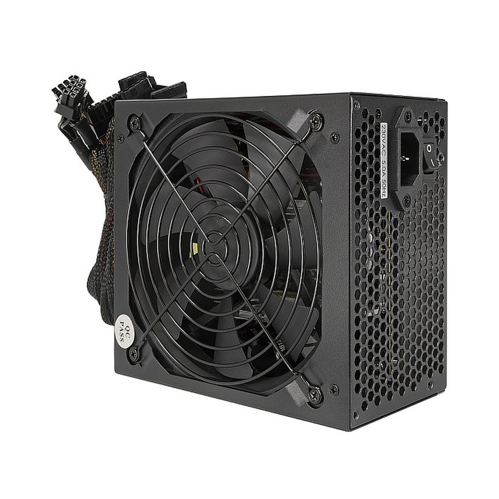 Блок питания CROWN CM-PS450W PRO