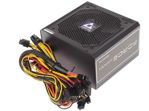 [Б/у] Блок питания CHIEFTEC CPS-500S