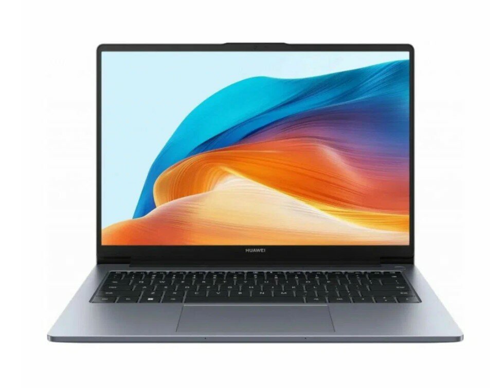 Ноутбук Huawei Matebook B3-440 (YTFZ-X) / 14'' i7-1260P 16G 512GB /win11 pro
