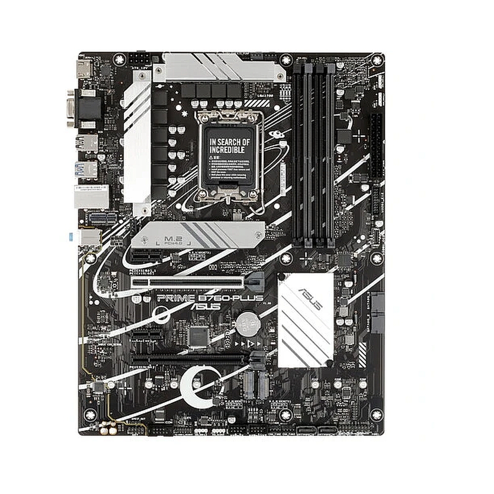 Материнская плата PRIME B760-PLUS