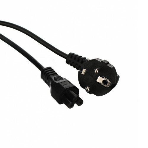 Кабель питания для ноутбуков Aopen (ACE022-1.8M) 1.8метра  3G*0.5mm