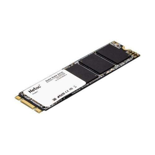 Накопитель SSD Netac SATA III 128GB N535N