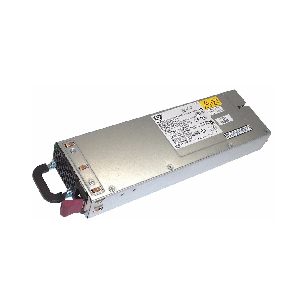 Блок питания Delta Electronics DPS-800RB B 800W