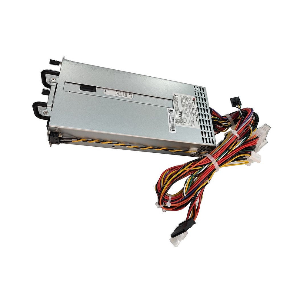 Блок питания R1A-KH0400 (FPP-R1A-KH0400)    1U Redundant 400W (ШВГ=106*41,5*218mm), 80+ Gold, Oper.temp 0C~50C, AC/DC dual input