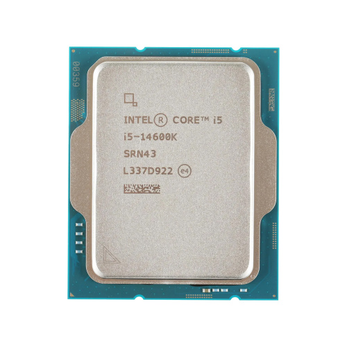 Процессор Intel Core i5-14600K OEM