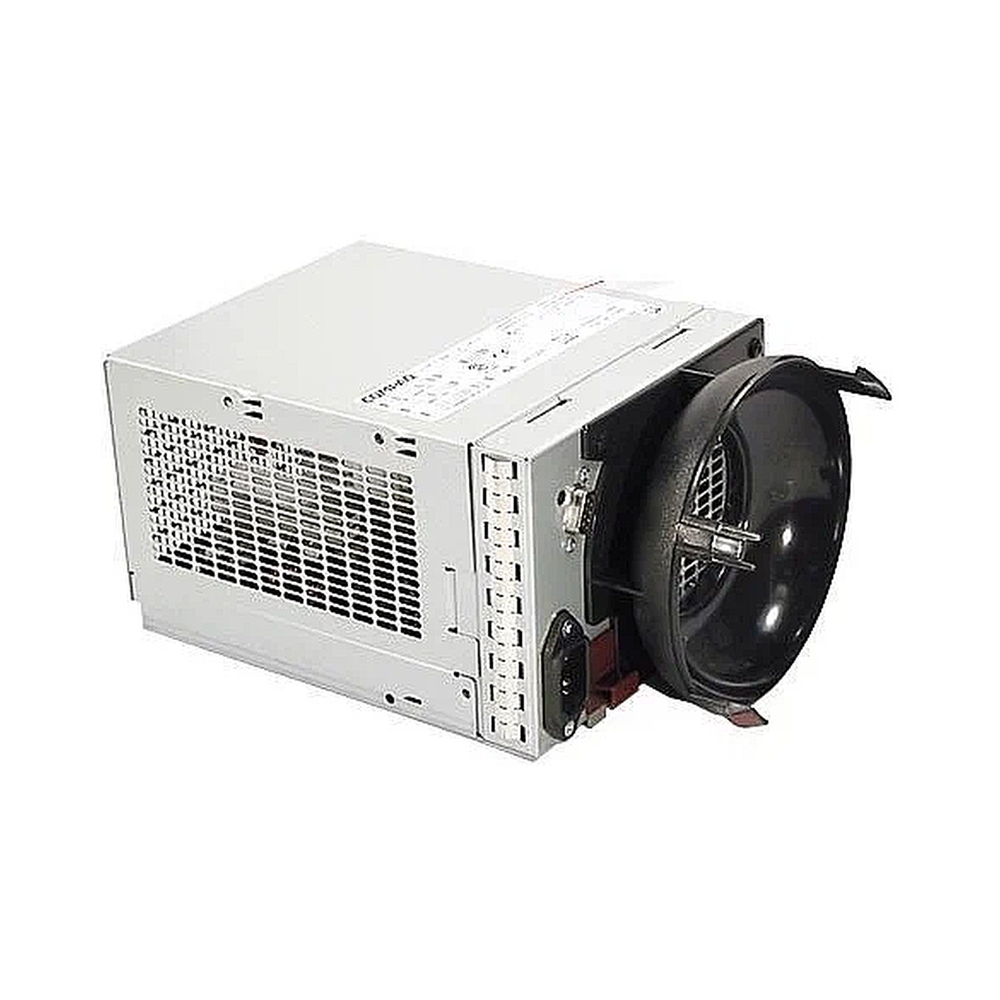 Блок питания HP 499W RPS with Fan