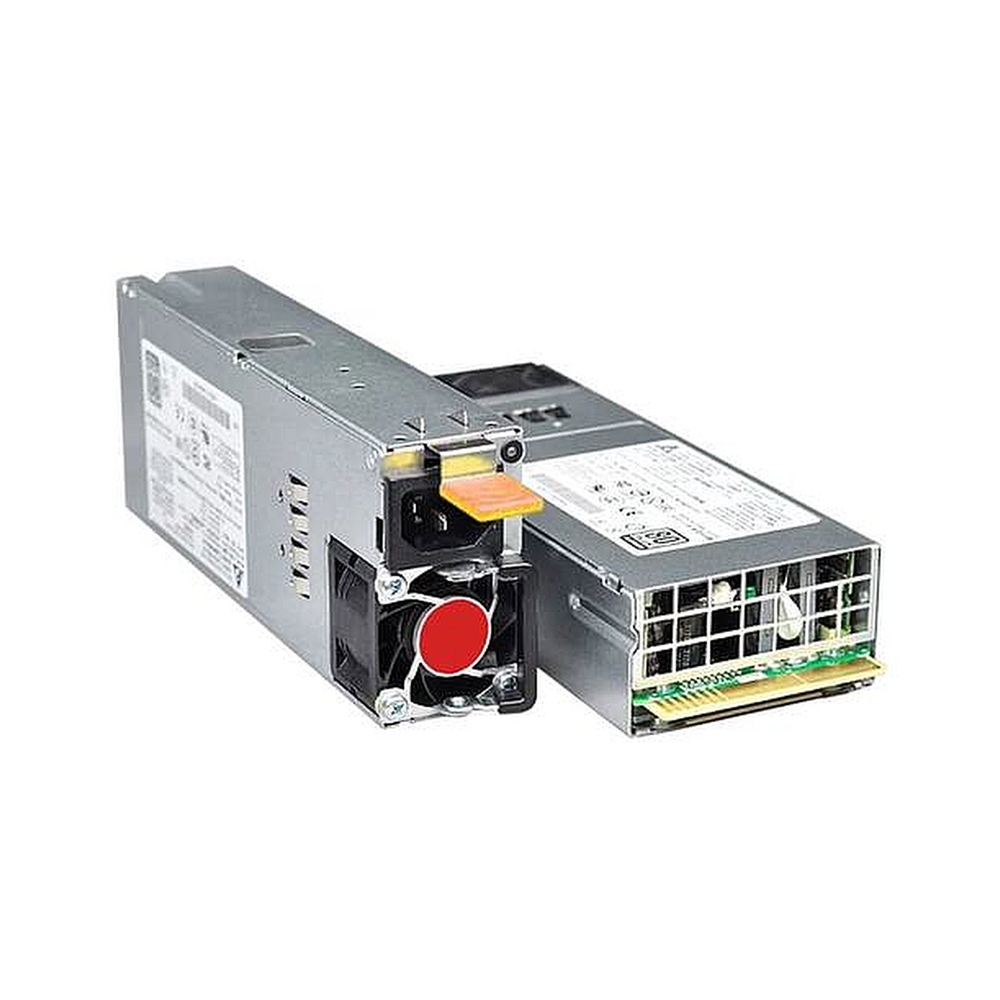 Блок питания серверный 2U Redundant 1300W Gooxi CRPS, 80+ Platinum (один модуль) (GC1300PMP_1)