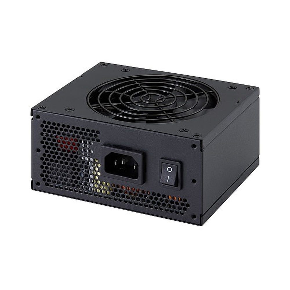 Блок питания FSP FSP750-27SCB  750W, SFX (ШВГ=125*63.5*100мм), 80PLUS Gold, A-PFC, Стандарт IEC 62368, ,OEM {16}