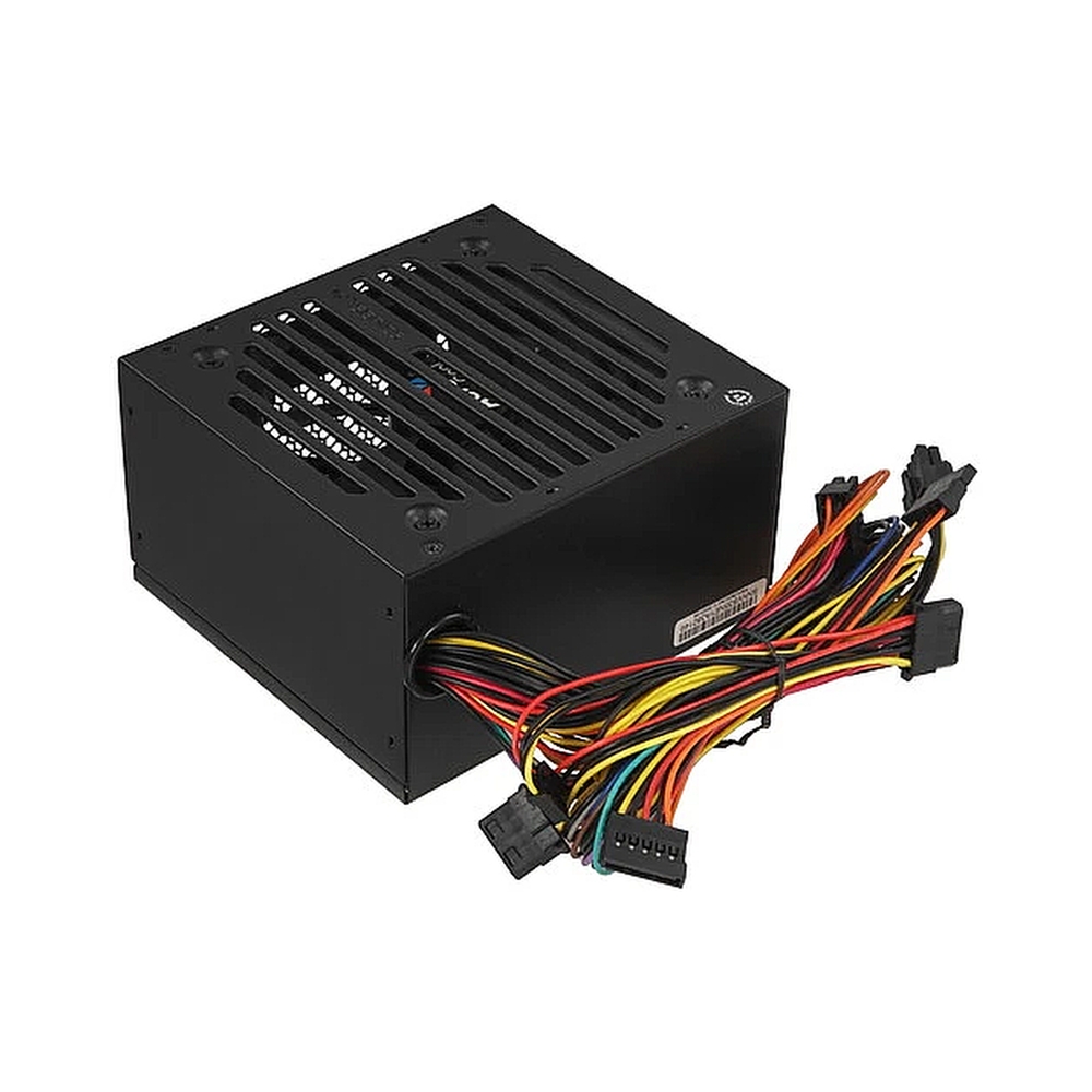 Блок питания AeroCool VX PLUS 350W [VX-350 PLUS]
