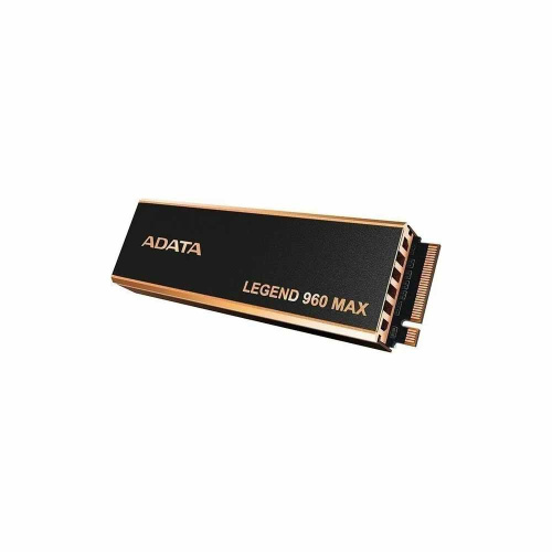 Накопитель SSD ADATA Legend 960 Max 1TB