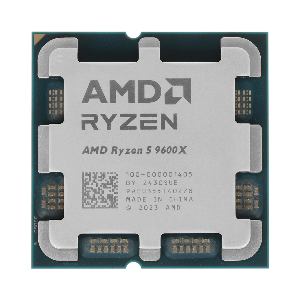 Процессор AMD Ryzen 5 9600X OEM