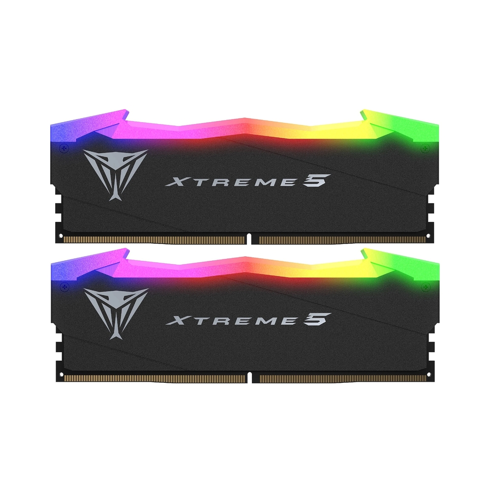 Оперативная память Patriot Memory Viper Xtreme 5 RGB [PVXR532G76C36K] 32GB KIT D5