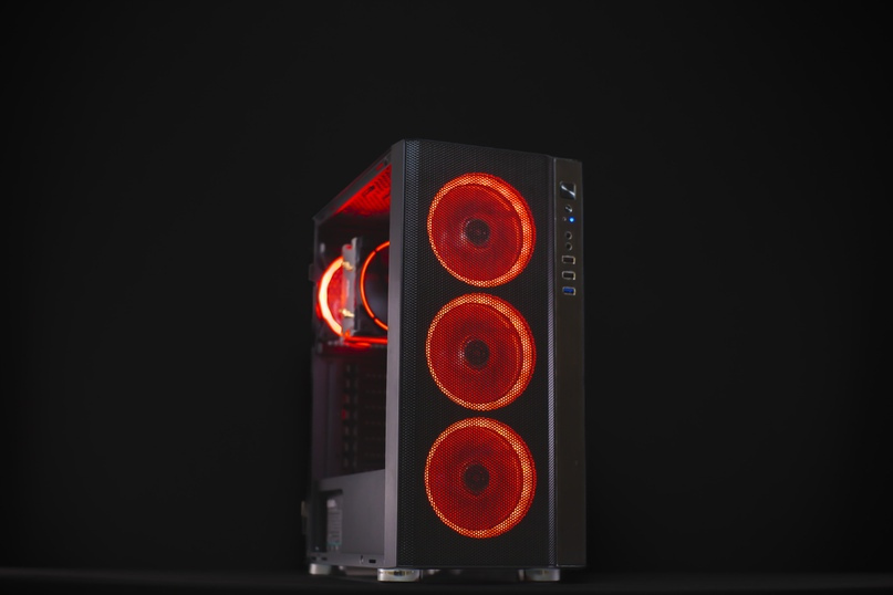 AMD Ryzen 5 4600G / VEGA 7