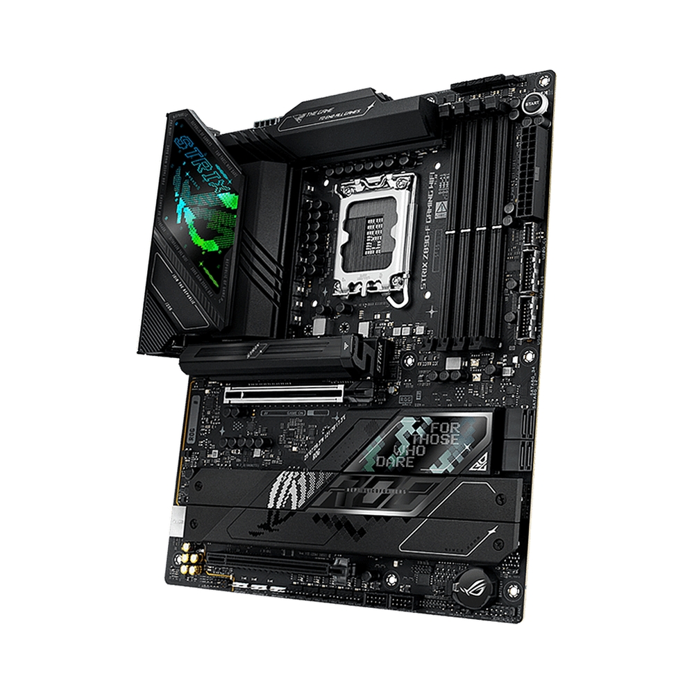 Материнская плата ASUS ROG Strix Z890-F Gaming WiFi (90MB1I40-M0EAY0)