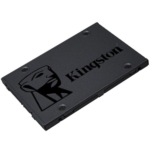 Накопитель SSD Kingston A400 960GB SATA 2.5"