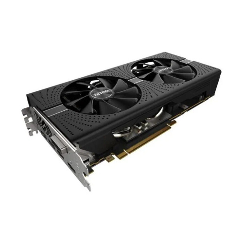 [Б/У] Видеокарта Sapphire Pulse Radeon RX 570 4GB
