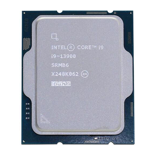 Процессор Intel Core i9 13900 Soc-1700 (2.0GHz/iUHDG770) OEM