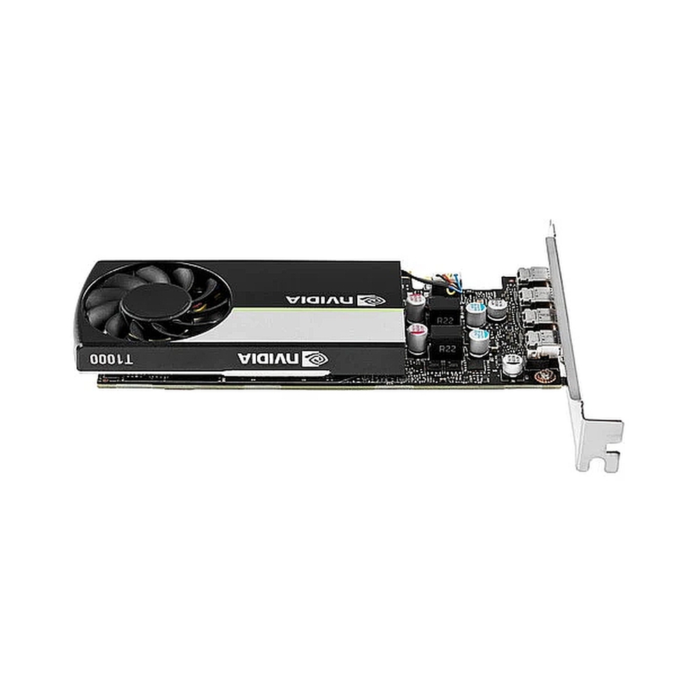 Видеокарта Nvidia T1000 8G