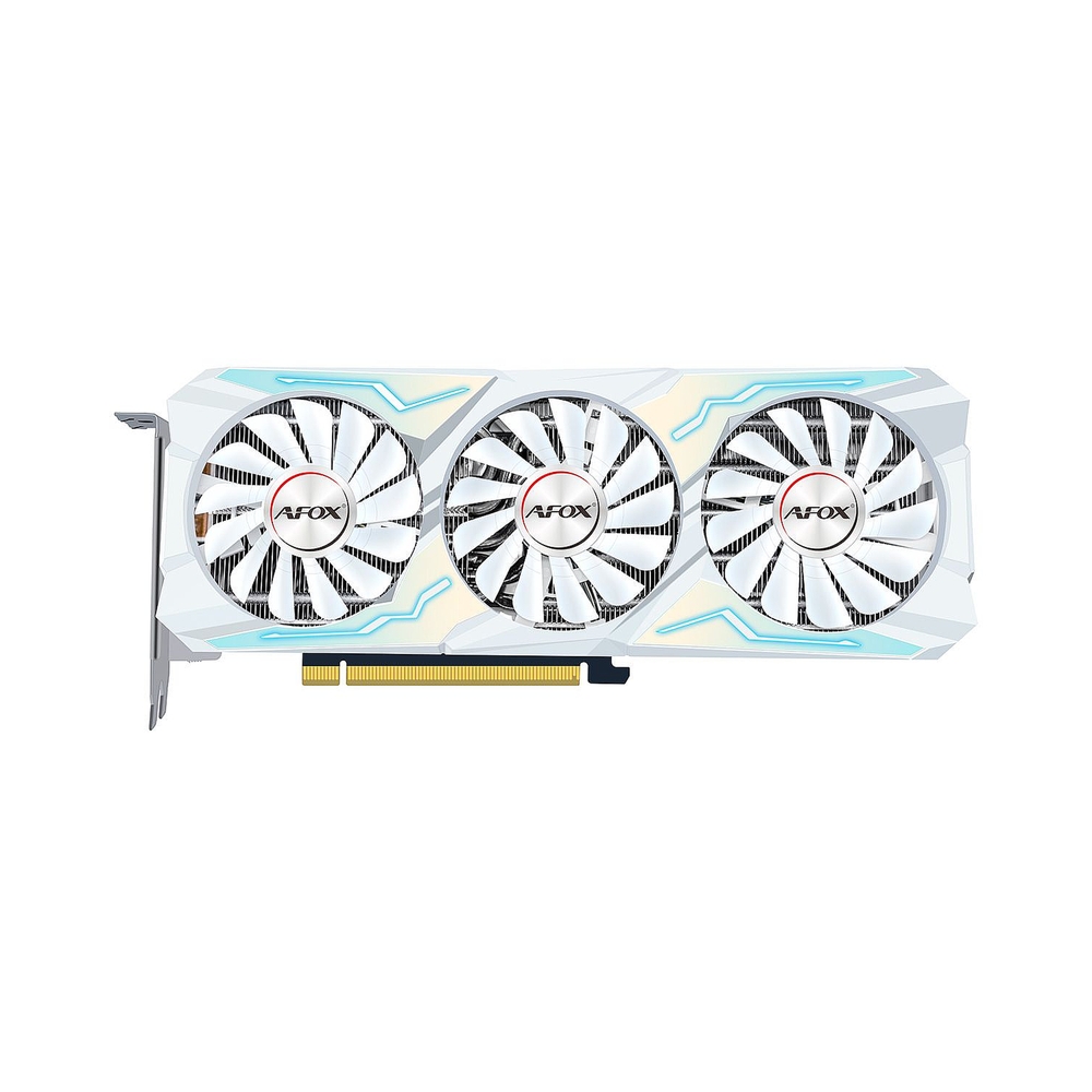 Видеокарта AFOX GeForce RTX 3070 GAMING 8GB