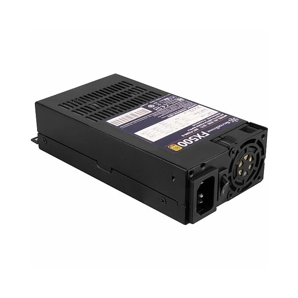 Блок питания Silverstone SST-FX500-G