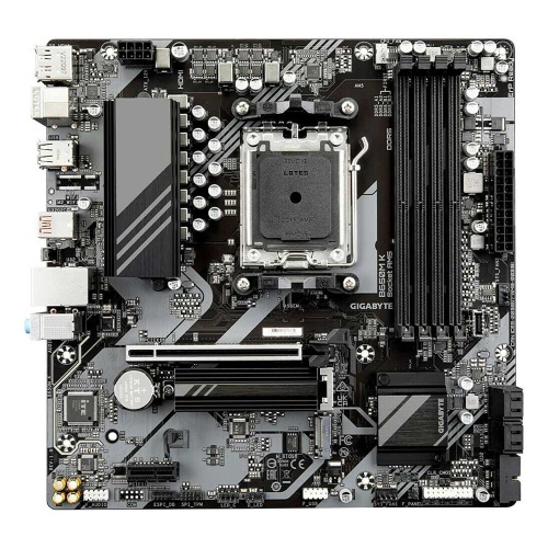 Материнская плата GIGABYTE B650M K