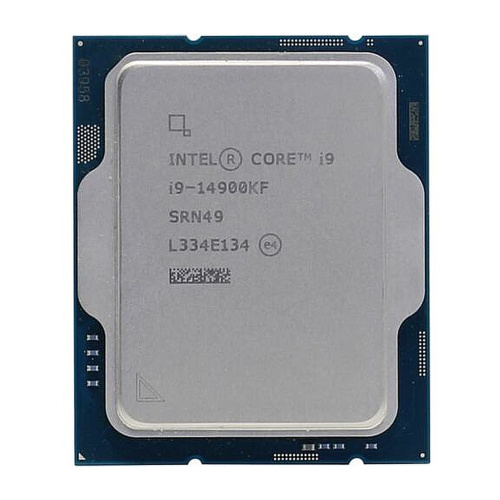Процессор Intel CORE I9-14900KF S1700 OEM 3.2G CM8071505094018 S RN49 IN