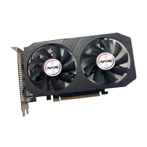 [Б/У] Видеокарта AFOX Radeon RX 560 4GB [AFRX560-4096D5H4-V2]
