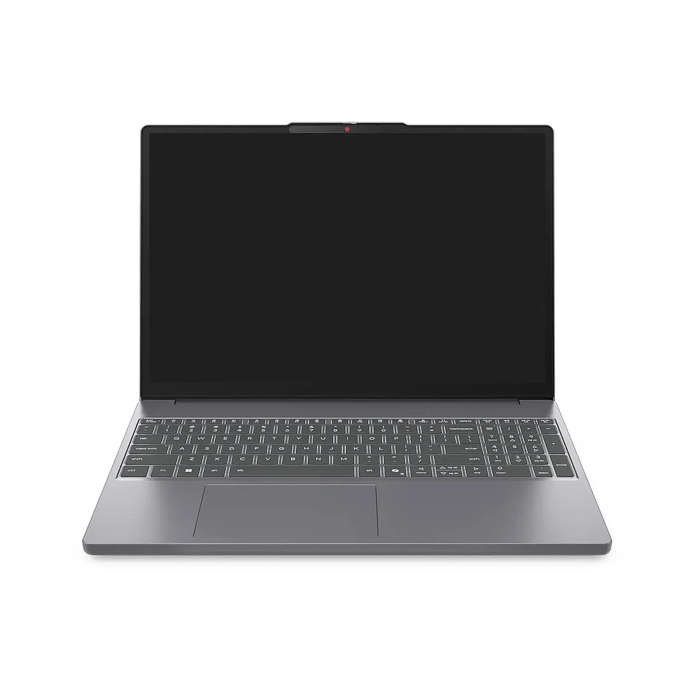 Ноутбук Lenovo IdeaPad Slim 3 15IRH10/15.3" WUXGA 1920x1200/Intel Core i7 13620H/16 Gb/512 Gb SSD/Intel UHD Graphics/No OS/серый/1.59 кг — KSKSHOP.RU
